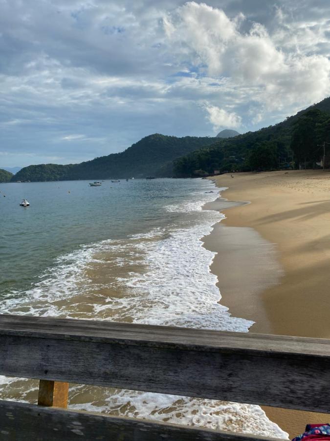 Suítes Maravilha de Ará Praia de Araçatiba Esterno foto