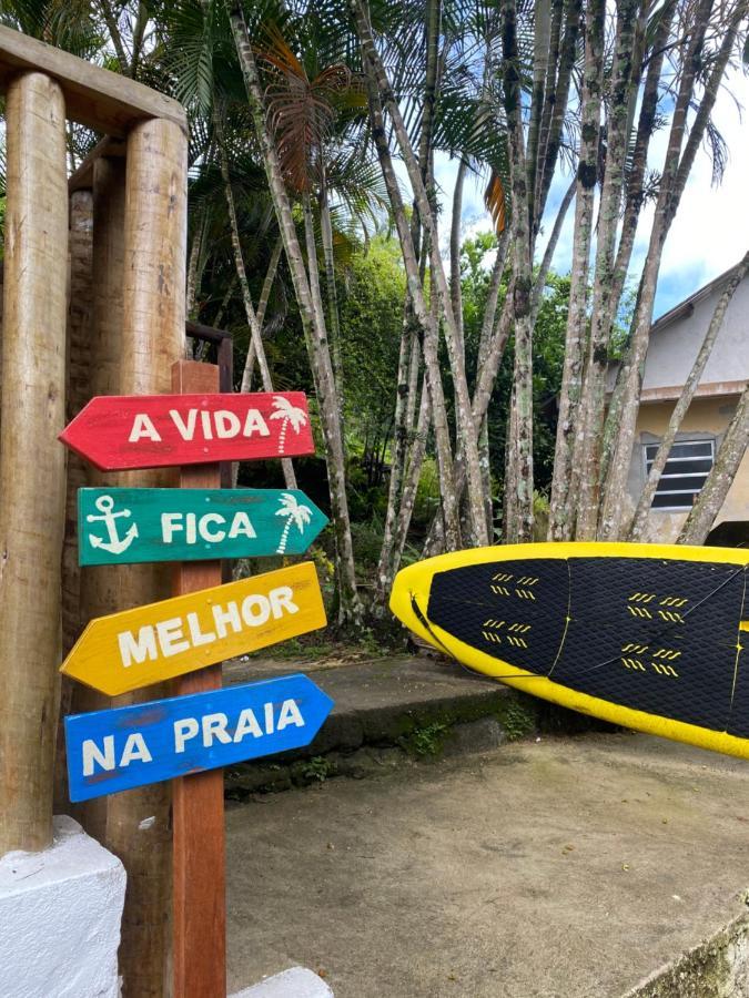 Suítes Maravilha de Ará Praia de Araçatiba Esterno foto